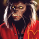 Illustration for article titled The Strangest Werewolves Ever to Grace the Screen